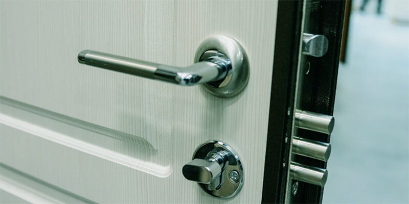 Residential Door Locks - Sima's locksmith