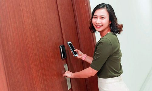Security Door Locks - Sima's Locksmith